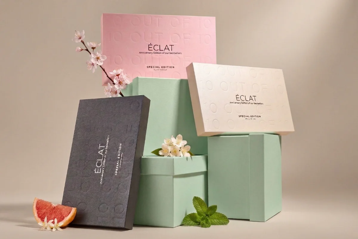Your Signature Scent, Reimagined
